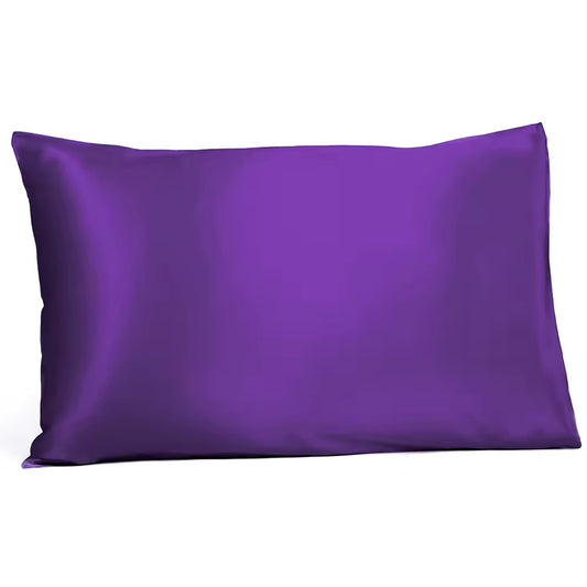 Pure Mulberry Silk Pillowcase