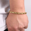 Cuban Link Chain Fashion Bracelet