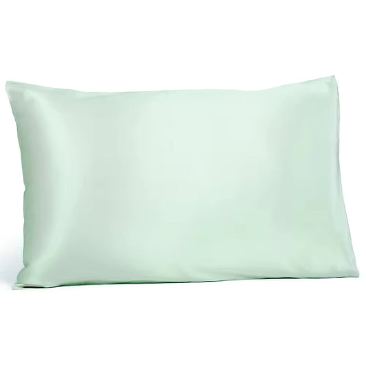 Pure Mulberry Silk Pillowcase