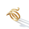 Fashion Snake Ring