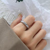 Dainty Trendy Vintage Rings