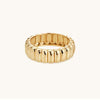 Trendy Charlotte Ring