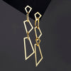 Women Long Hanging Earring