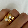 Vintage Style Ring