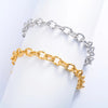 Vintage Stainless Fashion Bracelet