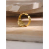 Sun Stone High Quality Ring