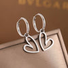 Temperament Romantic Charms Female Earring