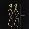 Women Long Hanging Earring