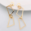 Women Long Hanging Earring