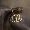 Temperament Romantic Charms Female Earring