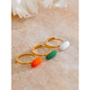 Candy Fashion Water Resistant Ring