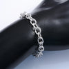 Vintage Stainless Fashion Bracelet