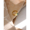 Sun Stone High Quality Ring