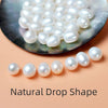 Natural Freshwater Pearl Necklace