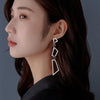 Women Long Hanging Earring