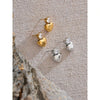 Daily Smooth Hypoallergenic Waterproof Earring