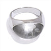 Creative Resin Cast Fashion Mysterious Ring