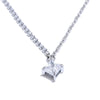 High Grade Fashion Zirconia Necklace