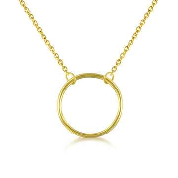 Collier rond