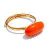 Candy Fashion Water Resistant Ring