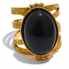 Astro Designer Popular Fashion Ring