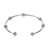 Youthway Bead Open Bracelet