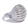 Shell Vintage Fashion Ring