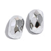 New Fashion Geometric Unusual Stud Earring